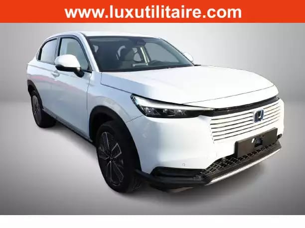 Honda HR-V 1.5 eHEV Auto 131 Elegance - Photo 1