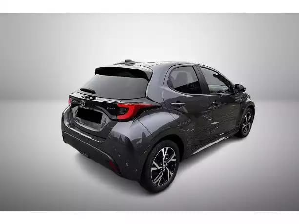 Toyota Yaris 1.5 VVT-i  116 Hybride Teamplayer - Photo 1