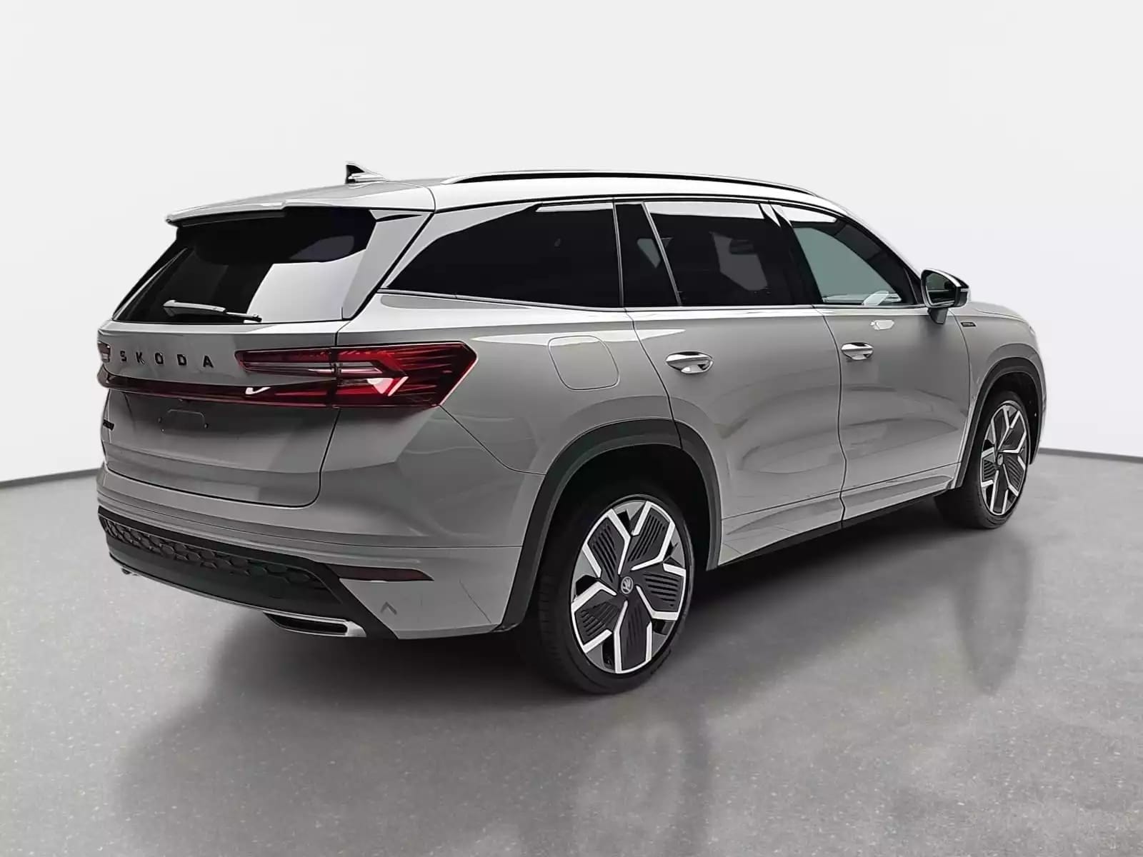 Skoda Kodiaq 1.5 TSi DSG 150 Sportline - Photo 1