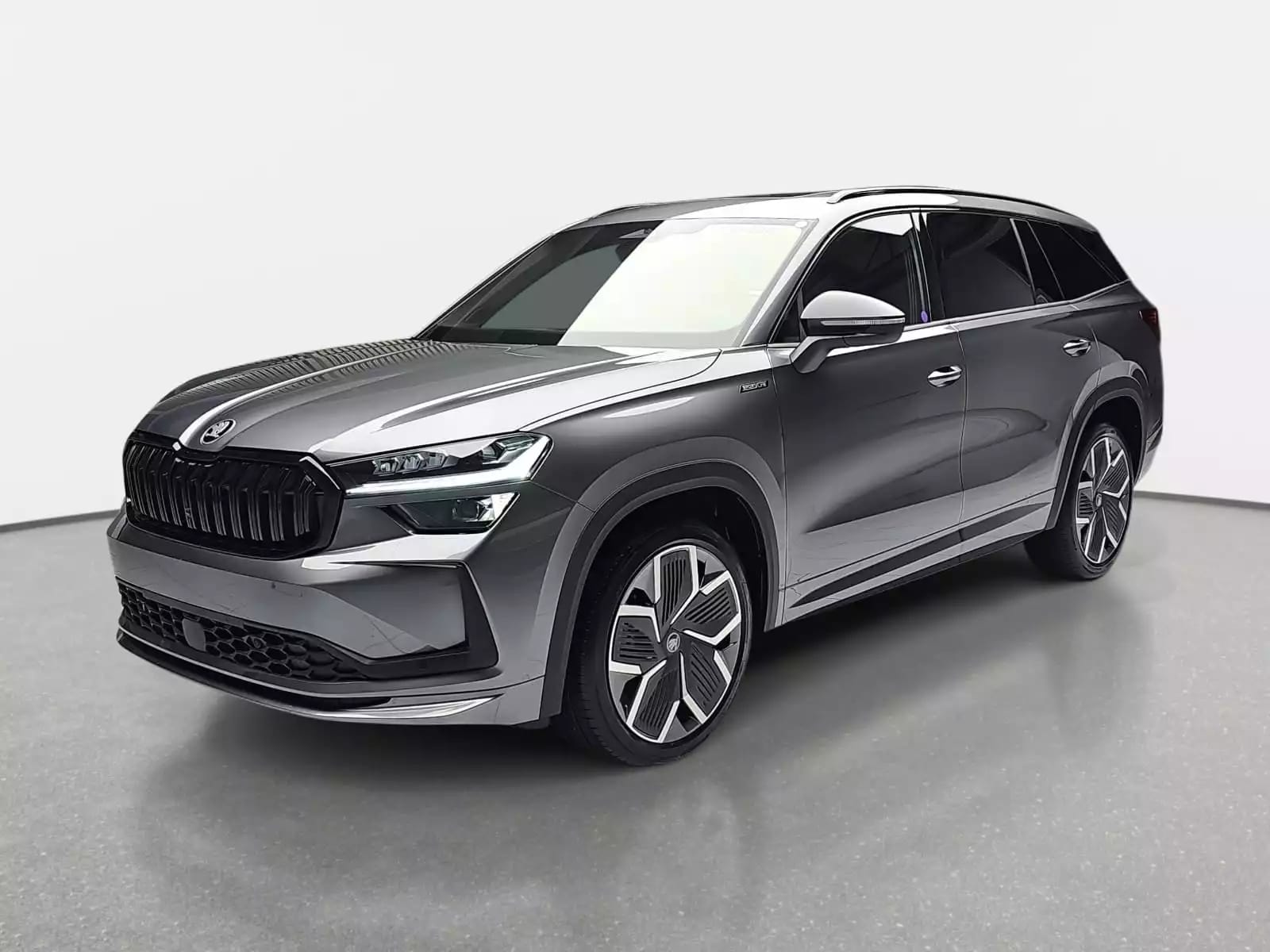 Skoda Kodiaq 1.5 TSi DSG 150 Sportline - Photo 1