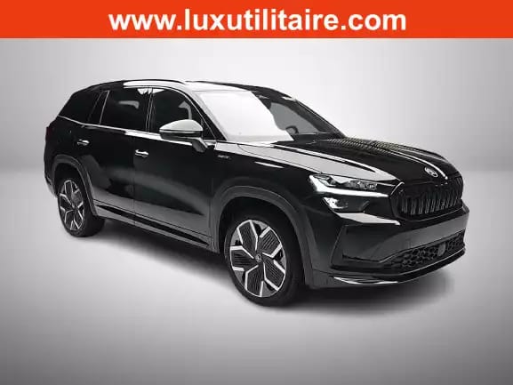 Skoda Kodiaq 1.5 TSi DSG 150 Sportline - Photo 1