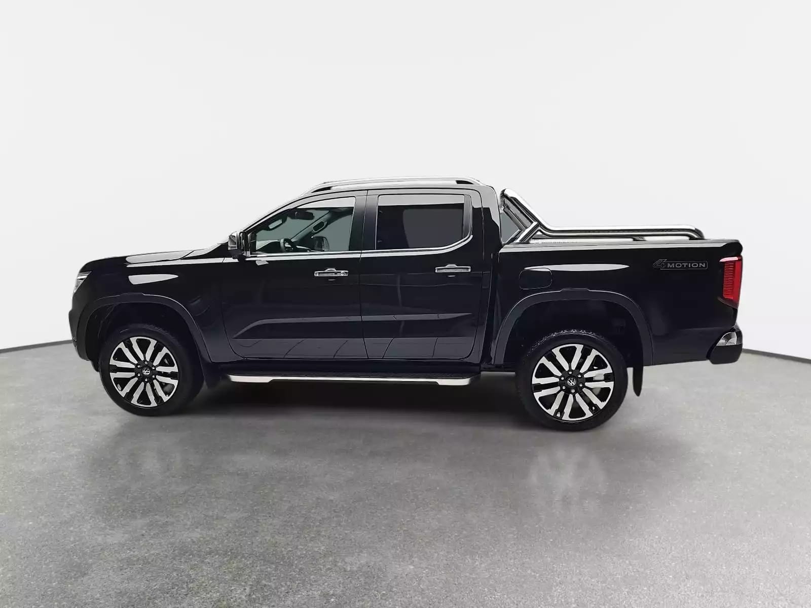 Volkswagen Amarok 3.0 TDI AUTO 241 Aventura - Photo 1