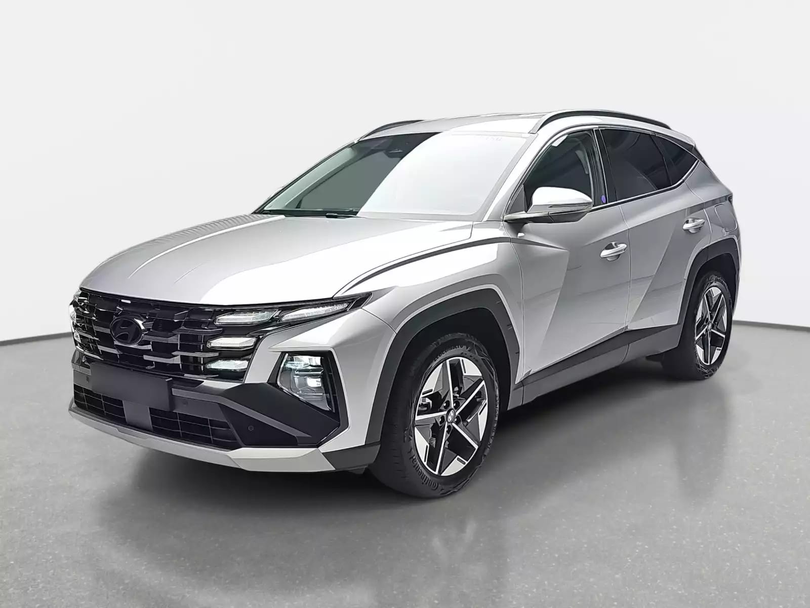 Hyundai TUCSON 1.6 T-GDi 160 DCT7 4WD - Photo 1