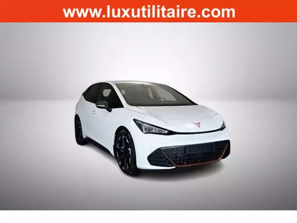 Cupra Born 79KWH  231 PS - Photo 1