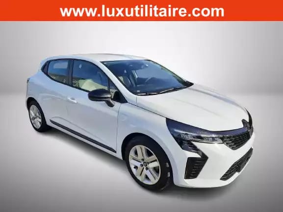 Renault Clio 1.0 TCe 90  Evolution - Photo 1