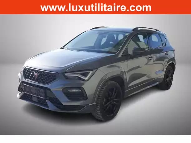 Cupra Ateca 2.0 TSi DSG 190 - Photo 1