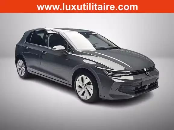 Volkswagen Golf 1.5 TSi 116 Life - Photo 1