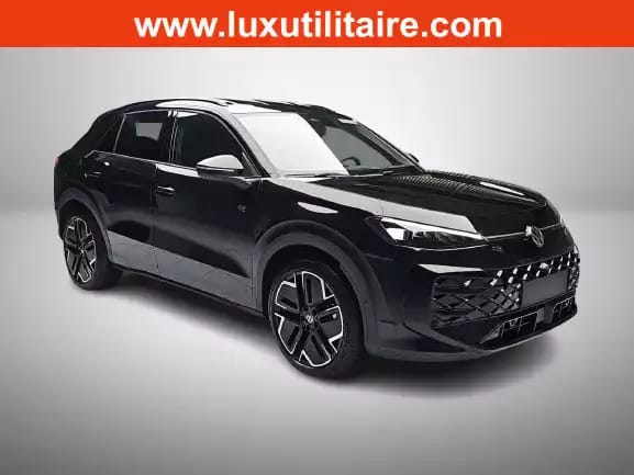 Volkswagen T-Roc 1.5 eTSi 150 DSG R-Line - Photo 1