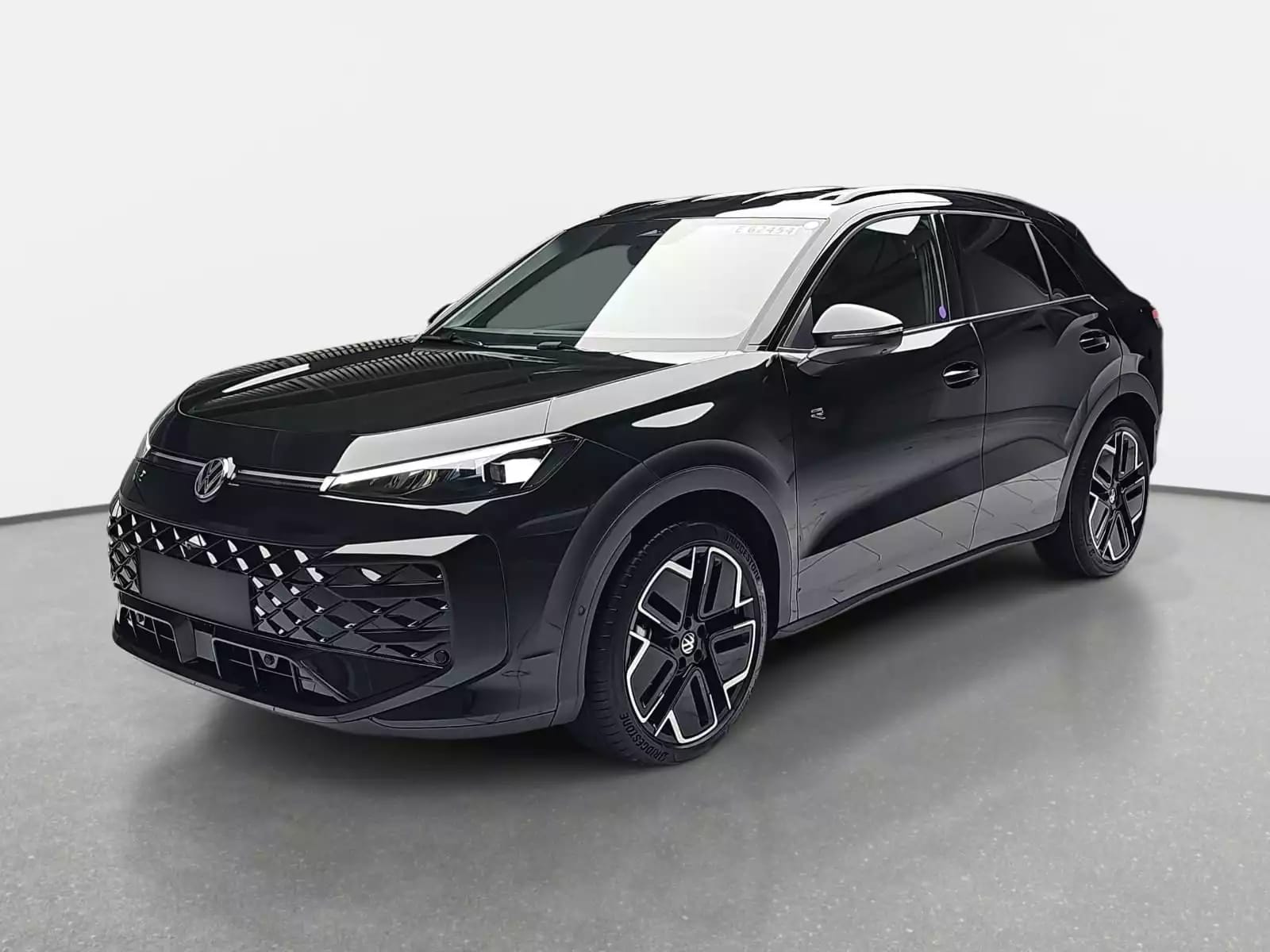 Volkswagen T-Roc 1.5 eTSi 150 DSG R-Line - Photo 1