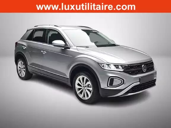 Volkswagen T-Roc 1.5 TSi 150 DSG Life - Photo 1