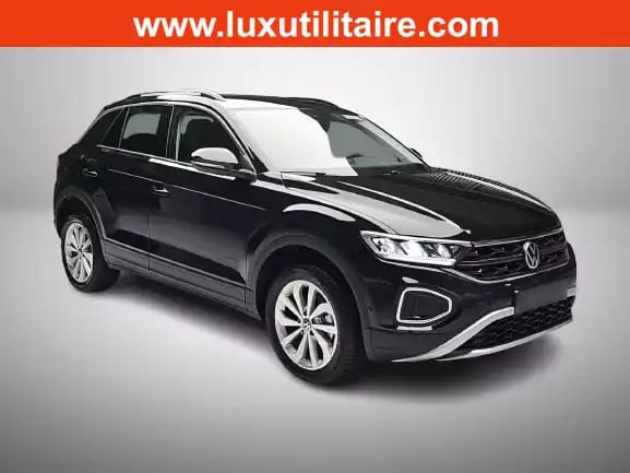 Volkswagen T-Roc 1.5 TSi 150 DSG Life - Photo 1