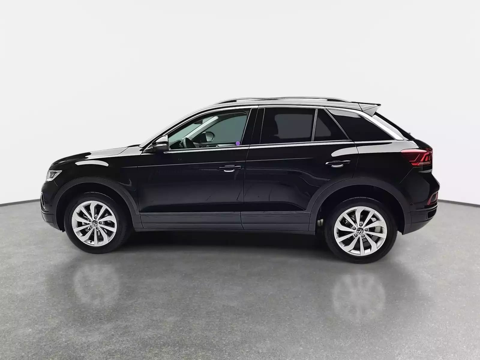 Volkswagen T-Roc 1.5 TSi 150 DSG Life - Photo 1