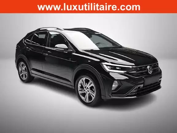 Volkswagen Taigo 1.5 TSi 150 DSG R-Line - Photo 1