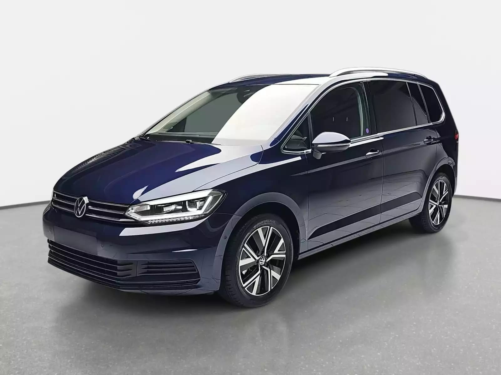 Volkswagen Touran 1.5 TSI 150 DSG Confortline 7 places - Photo 1