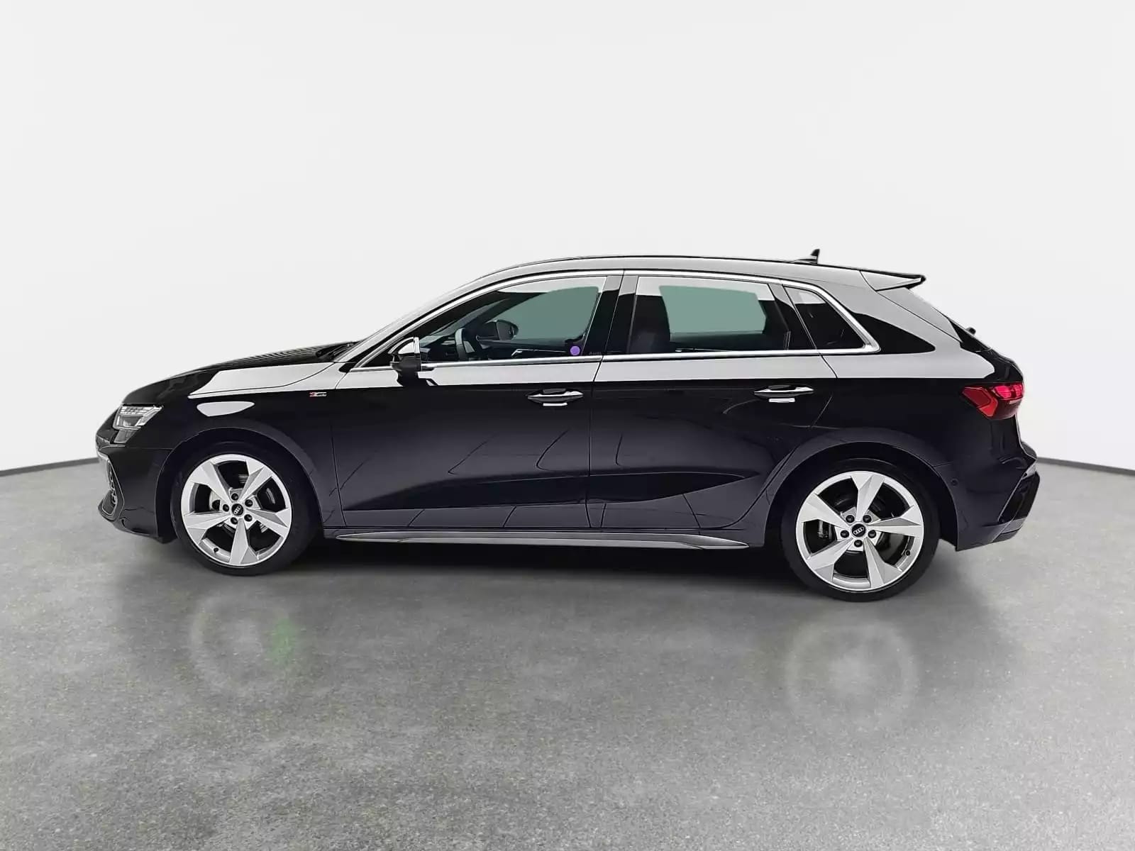 Audi A3 35 TFSi 150 Sportback S-tronic - Photo 1