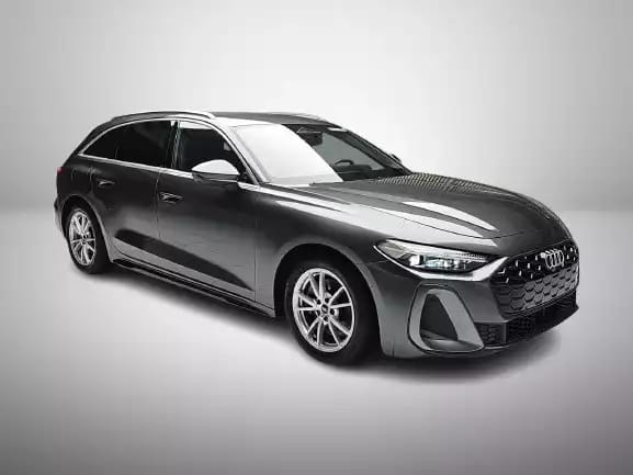 Audi A5 2.0 TSI 204 S-Tronic S-line - Photo 1