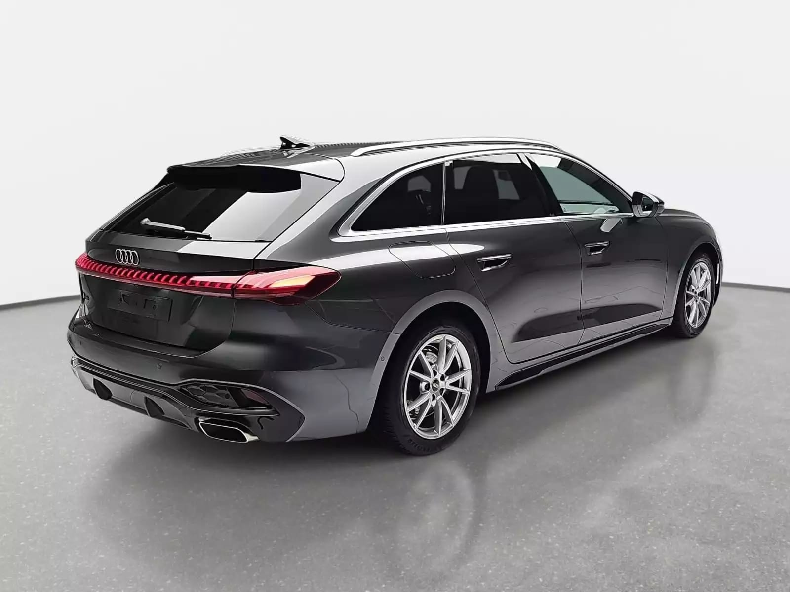 Audi A5 2.0 TSI 204 S-Tronic S-line - Photo 1