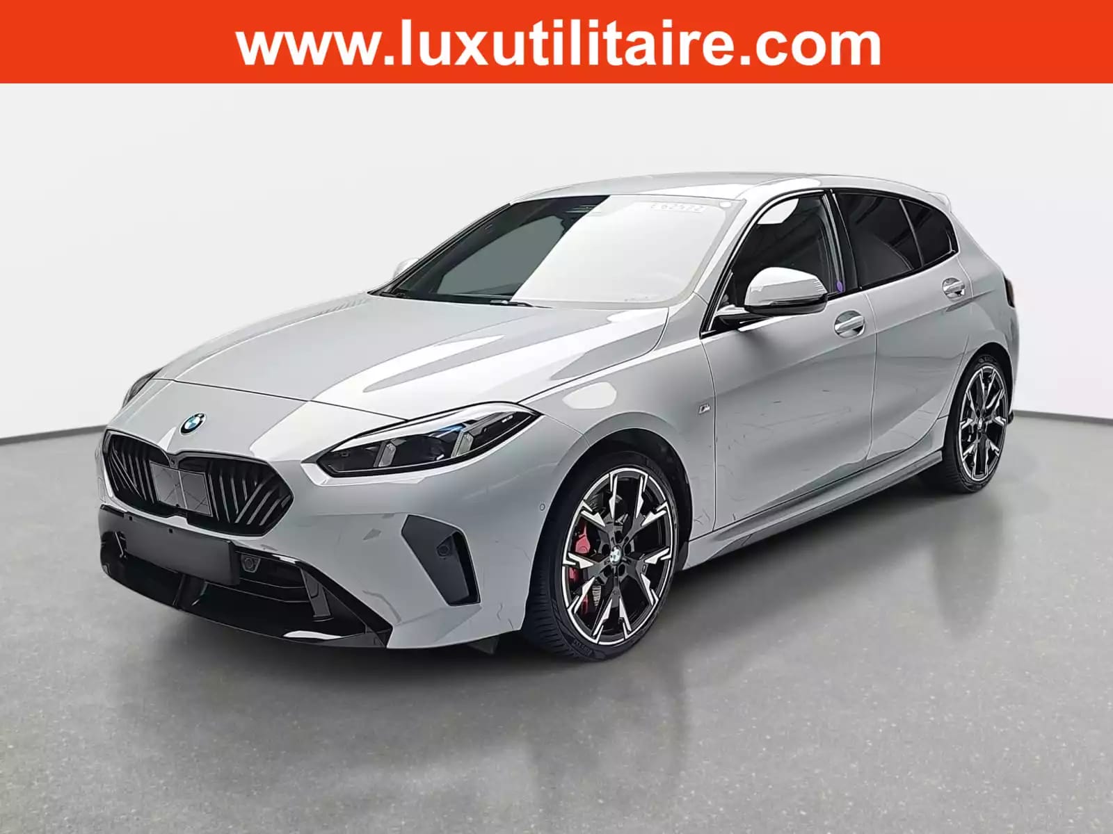 BMW 120 120 Auto M Sport - Photo 1