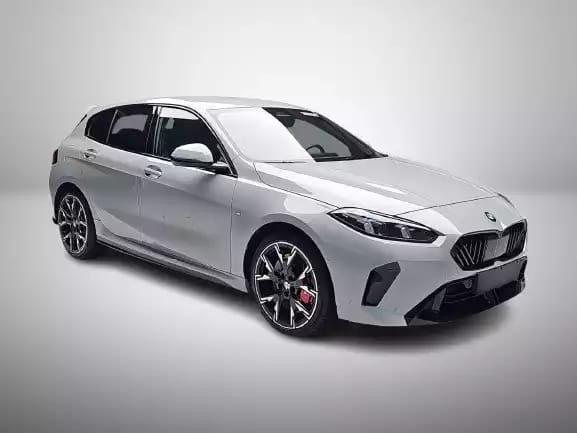 BMW 120 120 Auto M Sport - Photo 1