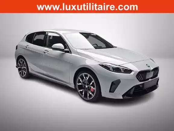 BMW 120 120 Auto M Sport - Photo 1