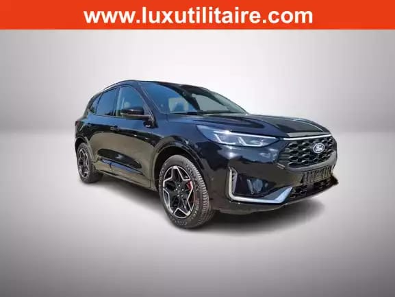 Ford Kuga 2.5 PHEV 242 Auto ST-Line X - Photo 1