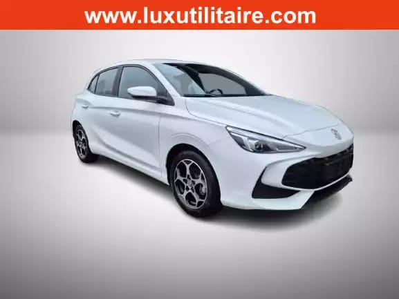 MG MG3 1.5 116 Comfort - Photo 1