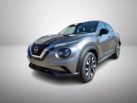 Nissan Juke 1.0 DIG-T 114 Acenta - Photo 1