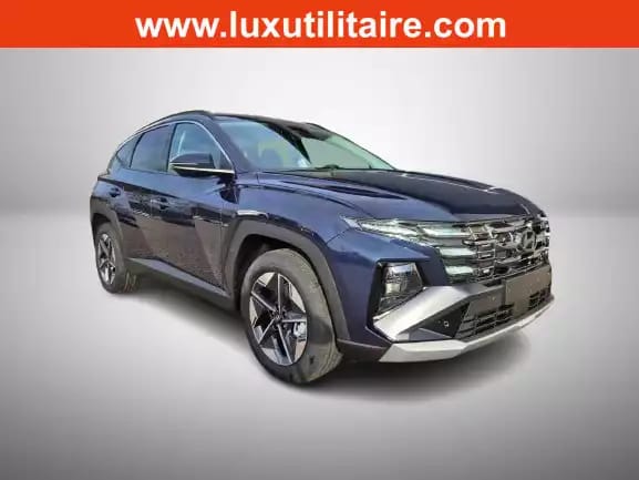 Hyundai TUCSON 1.6 T-GDI 150  AT - Photo 1