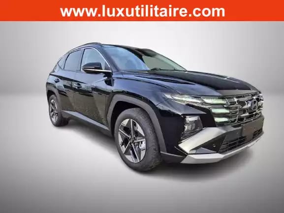 Hyundai TUCSON 1.6 T-GDI 150  AT - Photo 1