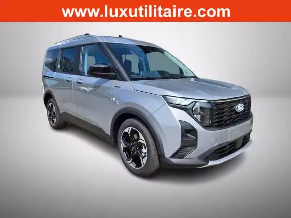 Ford Tourneo Courier 1.0i Ecoboost 125 Active - Photo 1