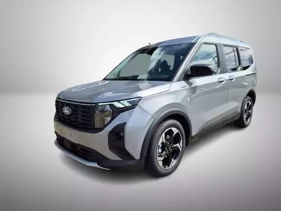 Ford Tourneo Courier 1.0i Ecoboost 125 Active - Photo 1