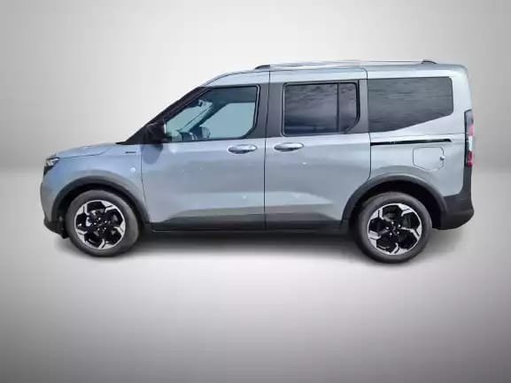 Ford Tourneo Courier 1.0i Ecoboost 125 Active - Photo 1