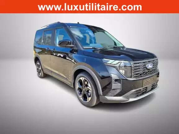 Ford Tourneo Courier 1.0i Ecoboost 125 Active - Photo 1