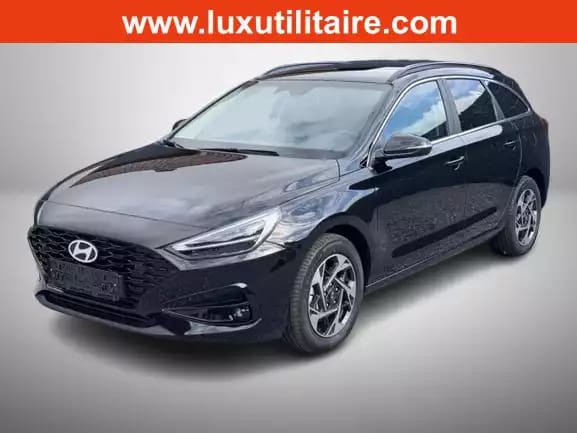 Hyundai i30 1.5 T-GDI 140 DCT Trend + - Photo 1
