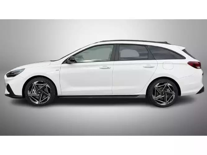 Hyundai i30 1.5 T-GDI 150 DCT N-Line - Photo 1