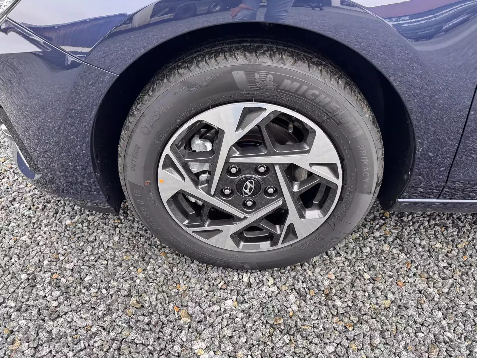 Hyundai i30 1.5 T-GDI 140 DCT Trend + - Photo 1