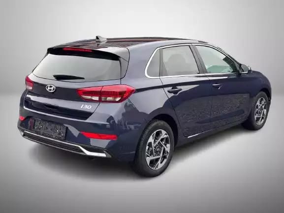 Hyundai i30 1.5 T-GDI 140 DCT Trend + - Photo 1