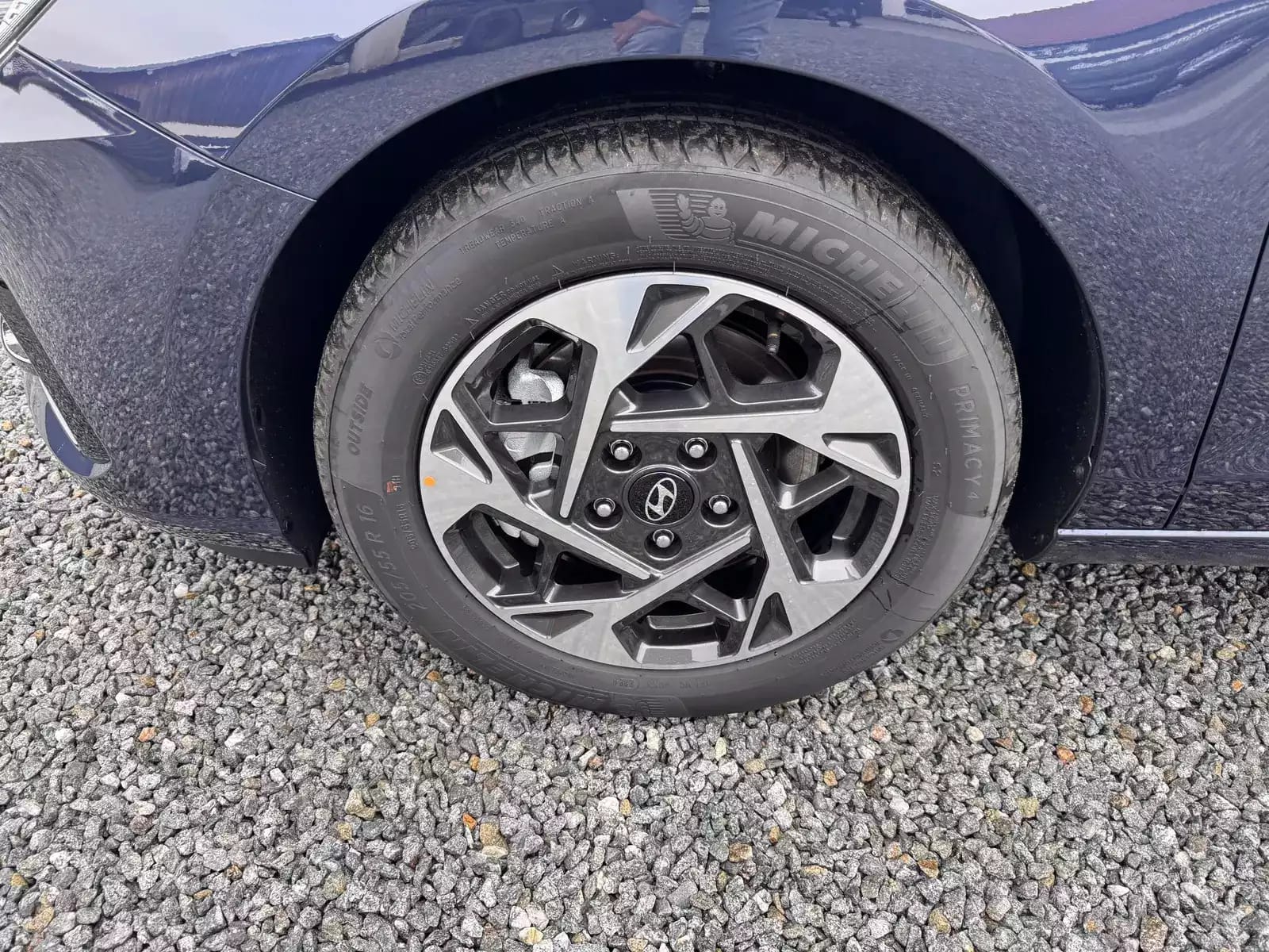 Hyundai i30 1.5 T-GDI 140 DCT Trend + - Photo 1