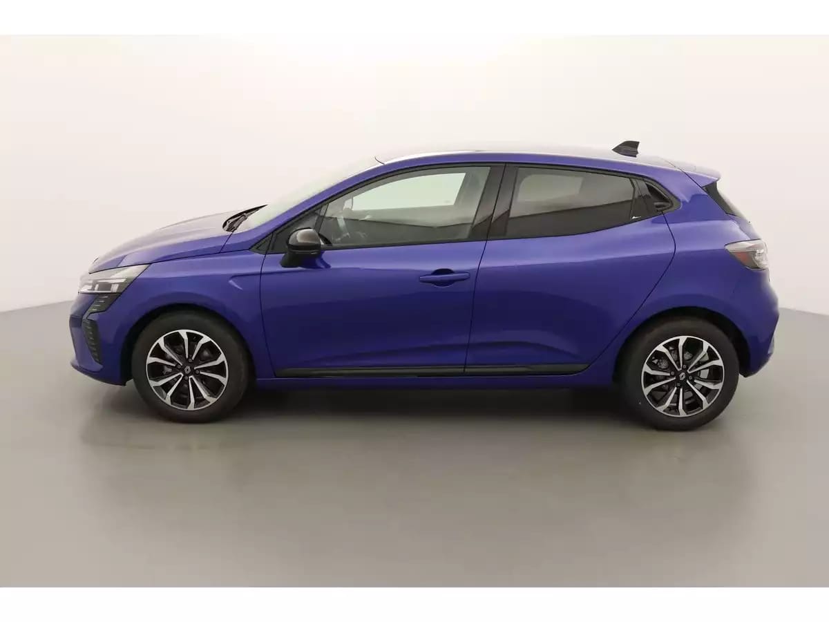 Renault Clio 1.0 TCE 90 Techno - Photo 1