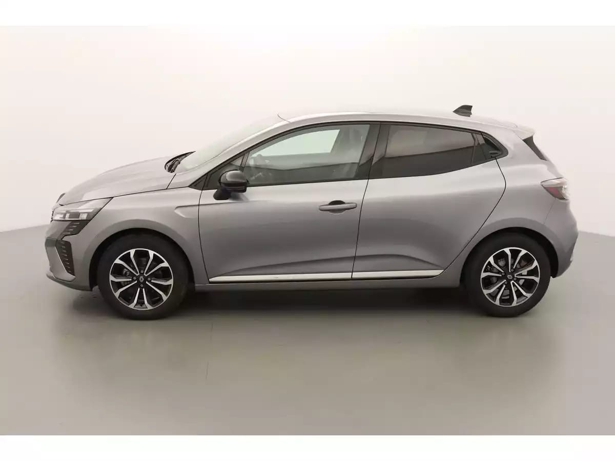 Renault Clio 1.0 TCE 90 Techno - Photo 1
