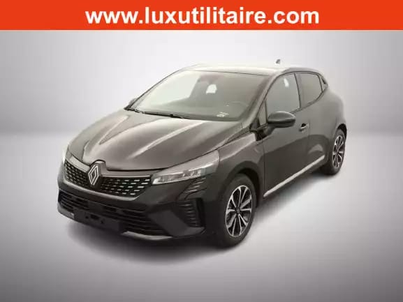 Renault Clio 1.0 TCE 90 Techno - Photo 1