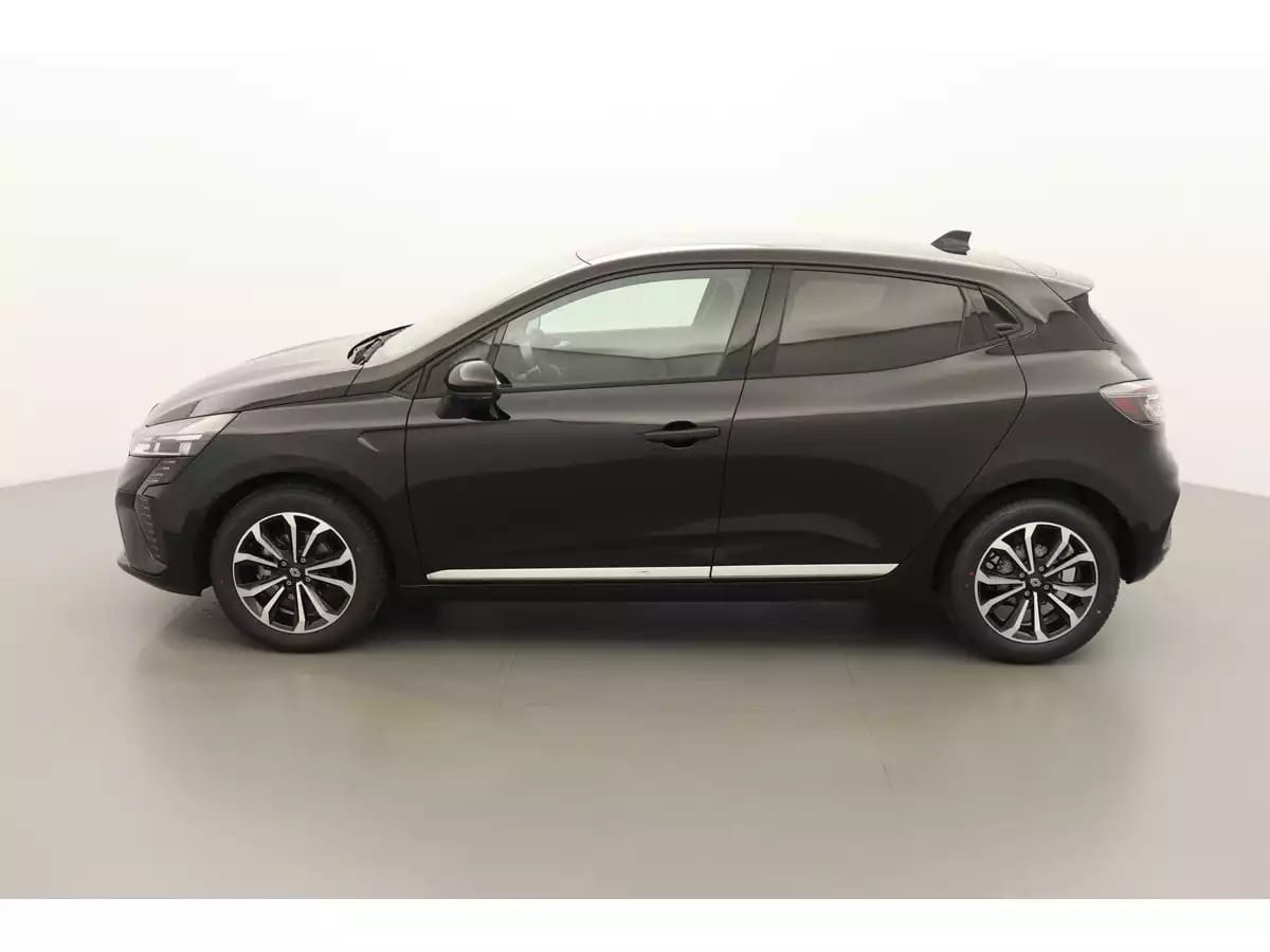 Renault Clio 1.0 TCE 90 Techno - Photo 1