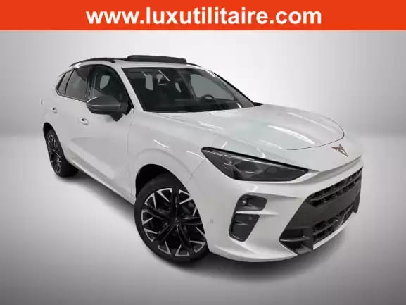 Cupra Terramar 2.0 TSI DSG 265 VZ 4Drive - Photo 1