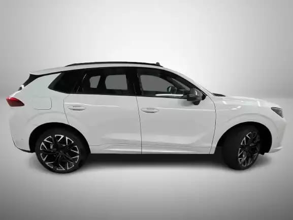 Cupra Terramar 2.0 TSI DSG 265 VZ 4Drive - Photo 1