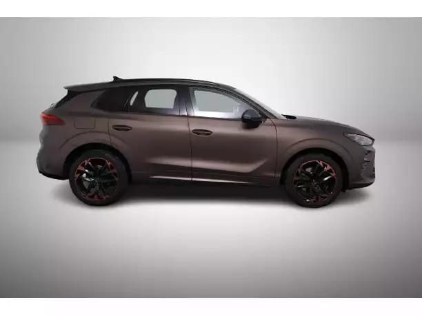 Cupra Terramar 2.0 TSI DSG 265 VZ 4Drive - Photo 1