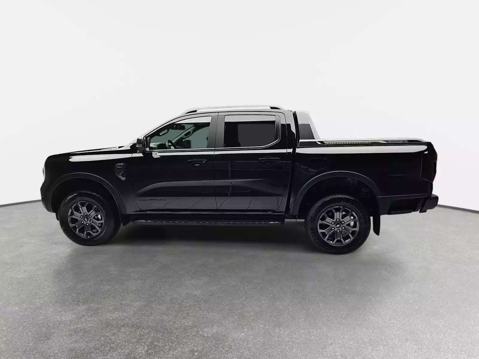 Ford Ranger 3.0 EcoBlue Auto 241 E-4WD Wildtrack - Photo 1