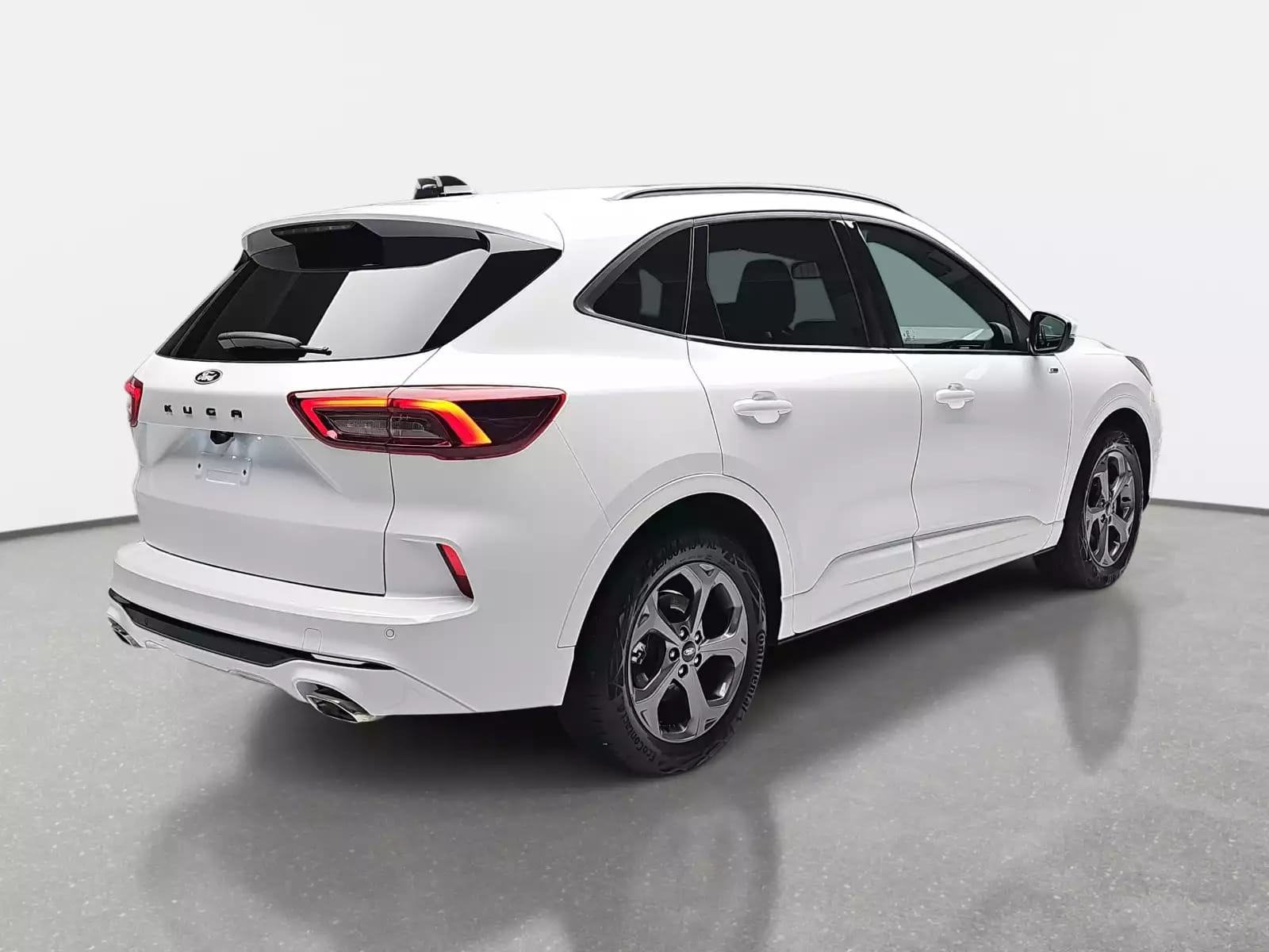 Ford Kuga 1.5 EcoBoost 186 Auto ST-Line - Photo 1