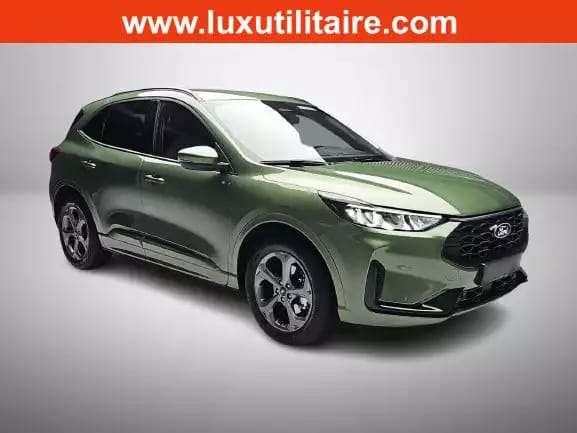 Ford Kuga 1.5 EcoBoost 186 Auto ST-Line - Photo 1