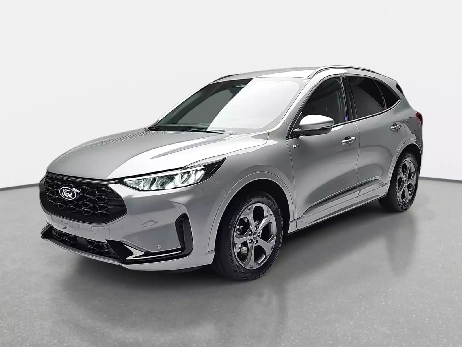 Ford Kuga 1.5 EcoBoost 186 Auto ST-Line - Photo 1