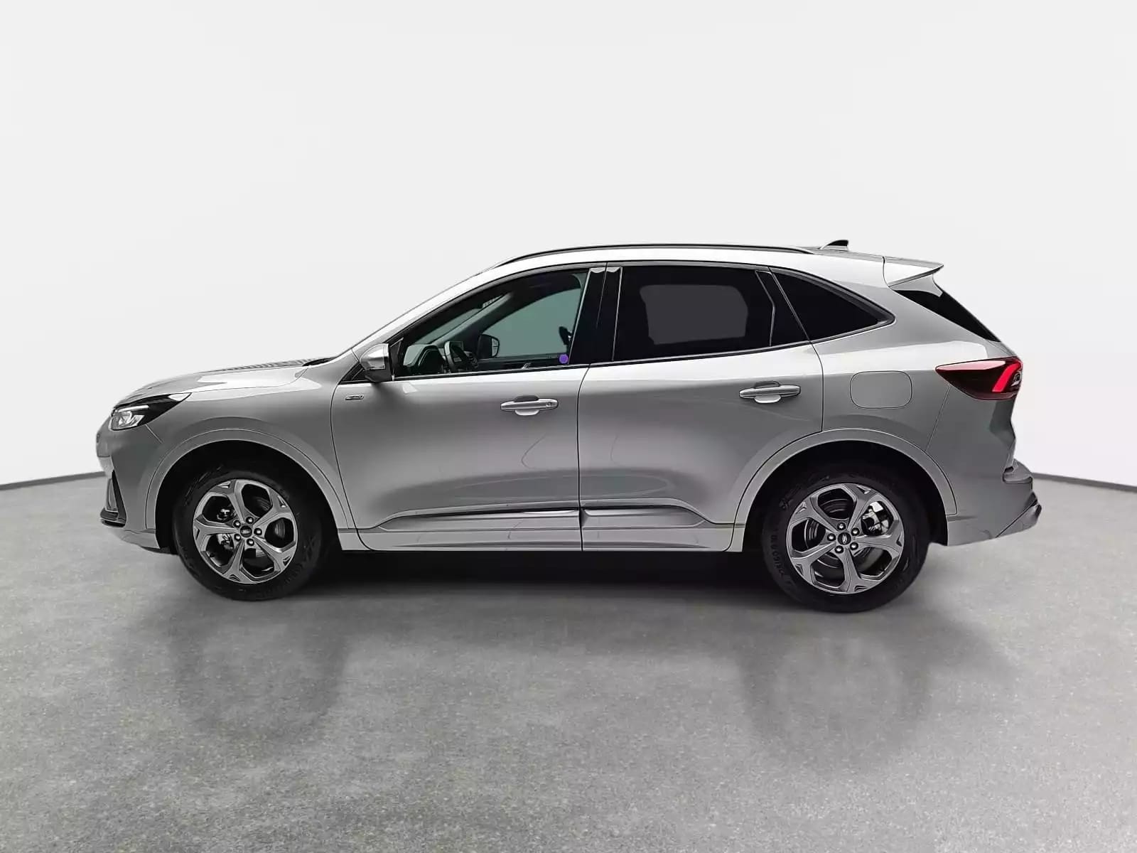 Ford Kuga 1.5 EcoBoost 186 Auto ST-Line - Photo 1